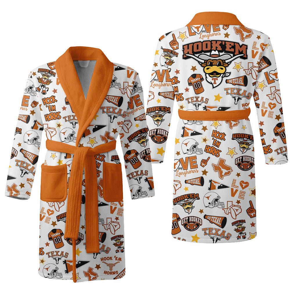PREMIUM TLS Bathrobe TNSM