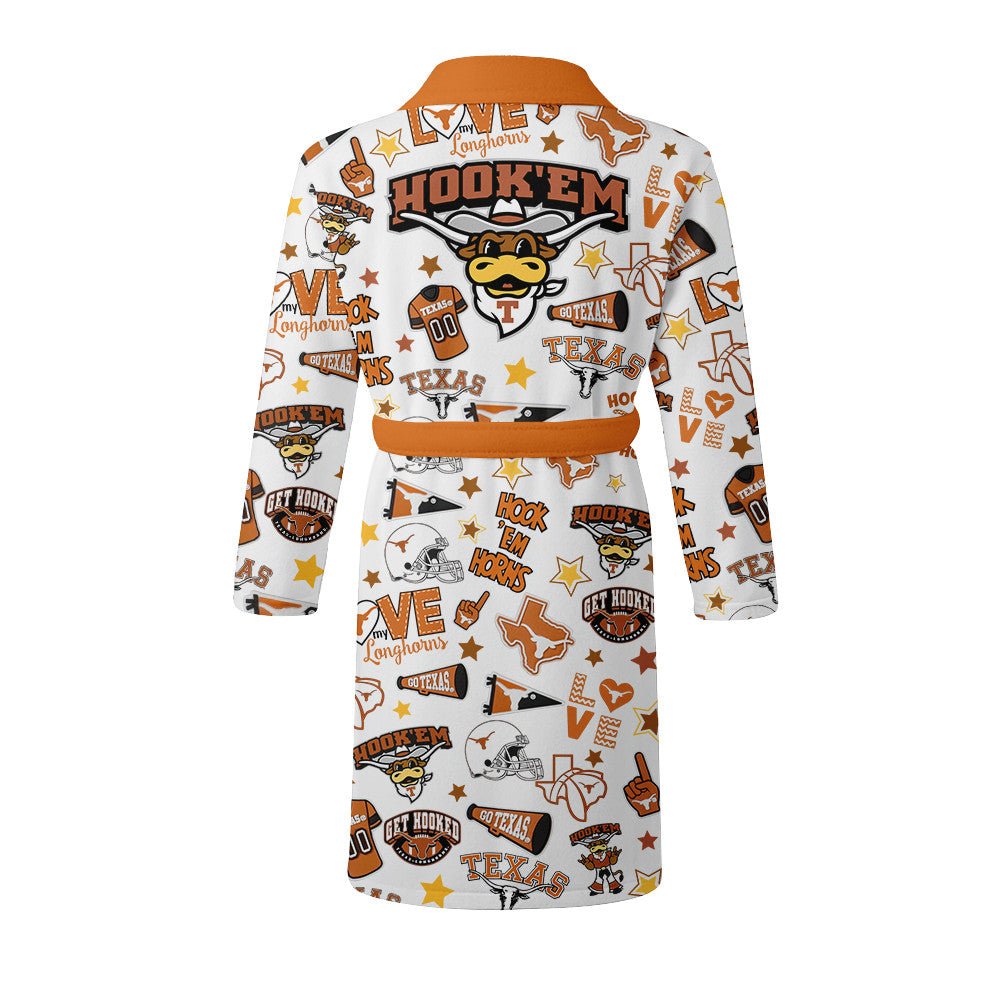 PREMIUM TLS Bathrobe TNSM