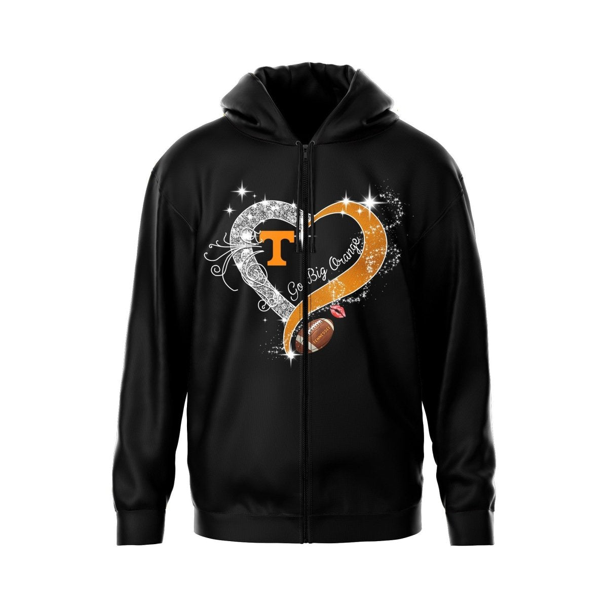 PREMIUM TNV 2D SHIRT HP