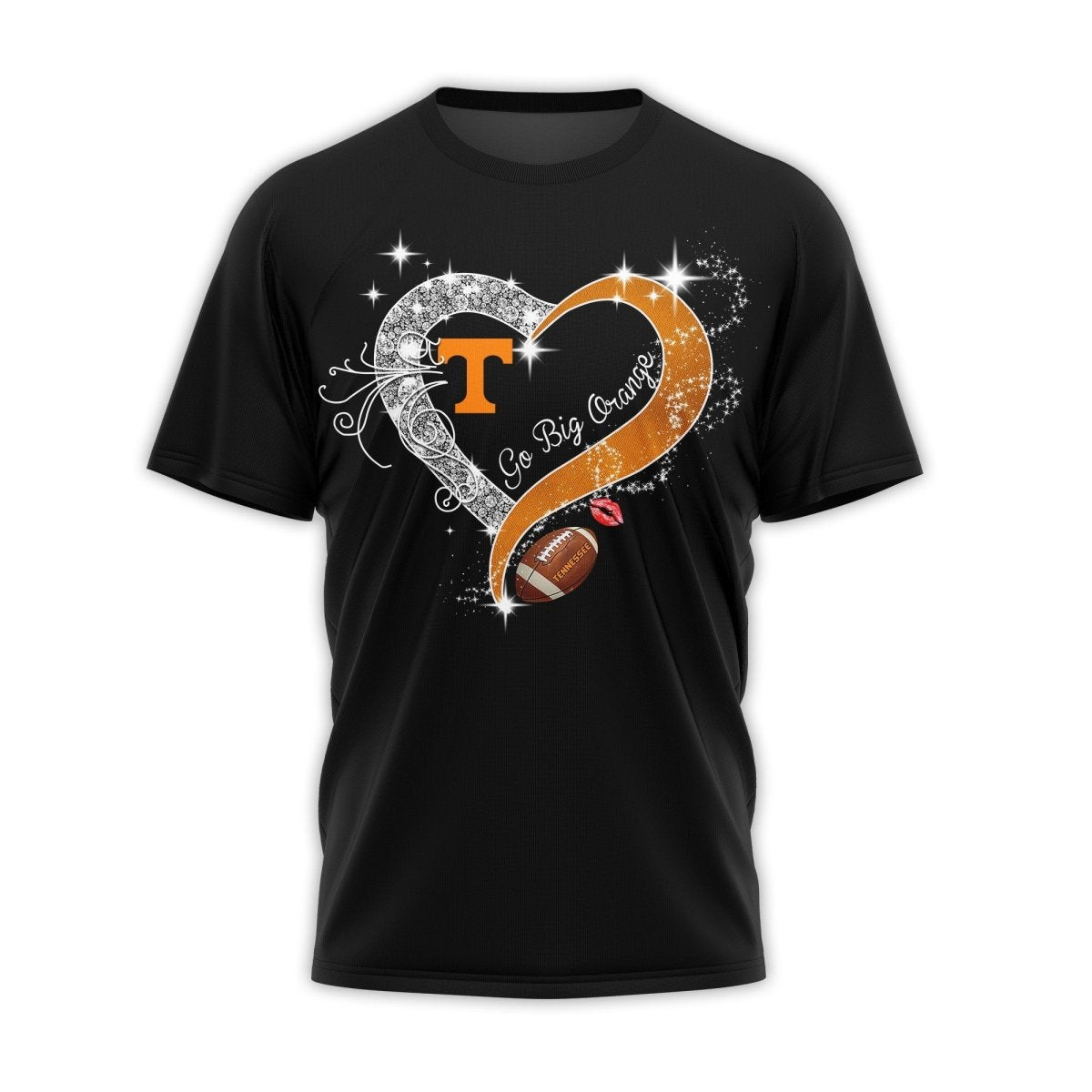 PREMIUM TNV 2D SHIRT HP