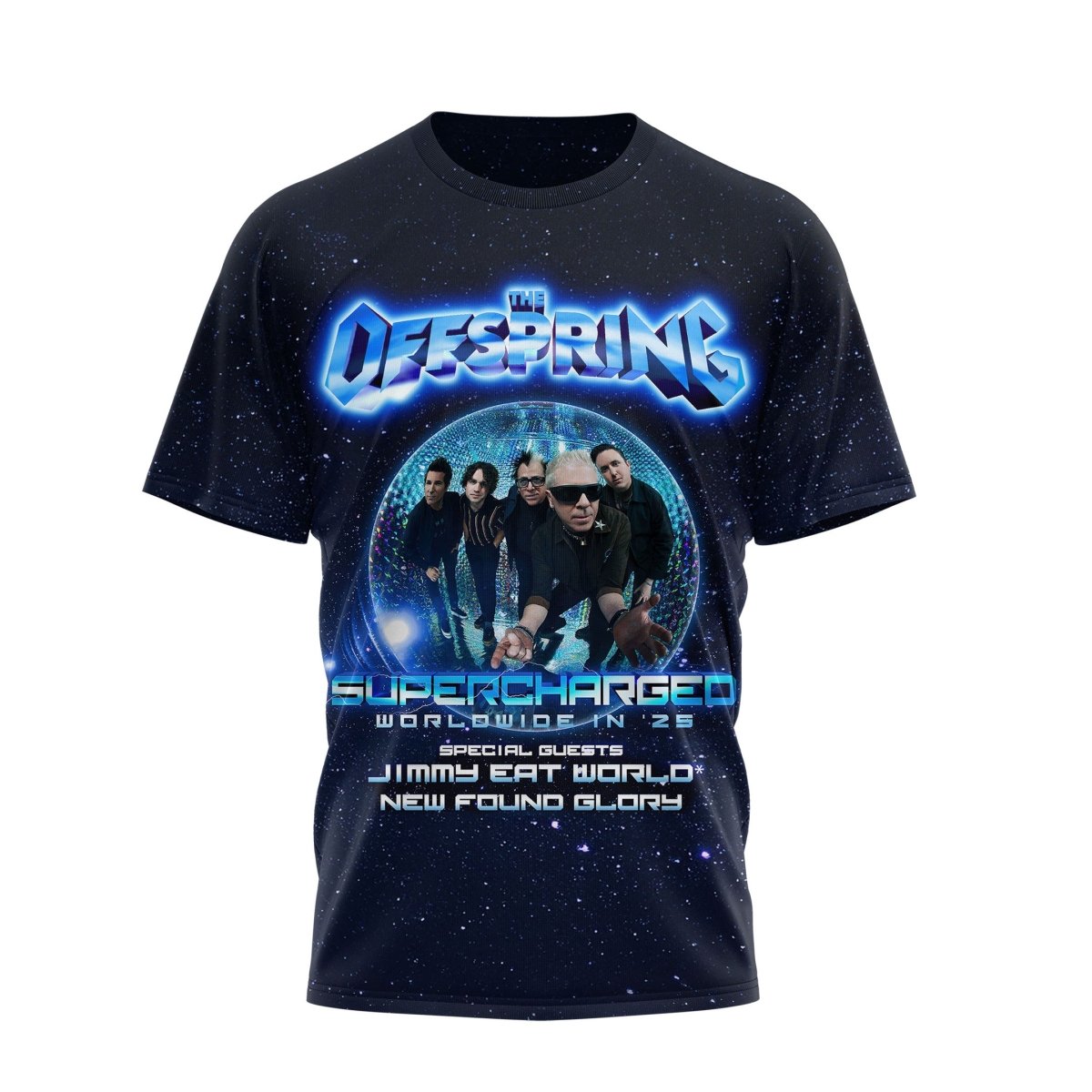 PREMIUM TOSP 3D SHIRT TNSM