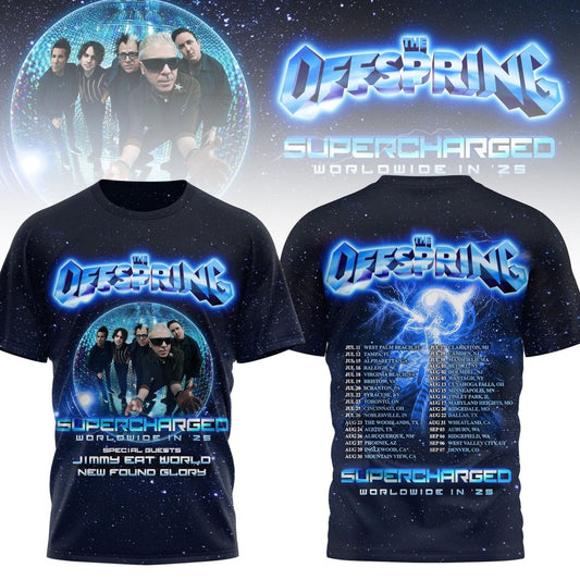 PREMIUM TOSP 3D SHIRT TNSM