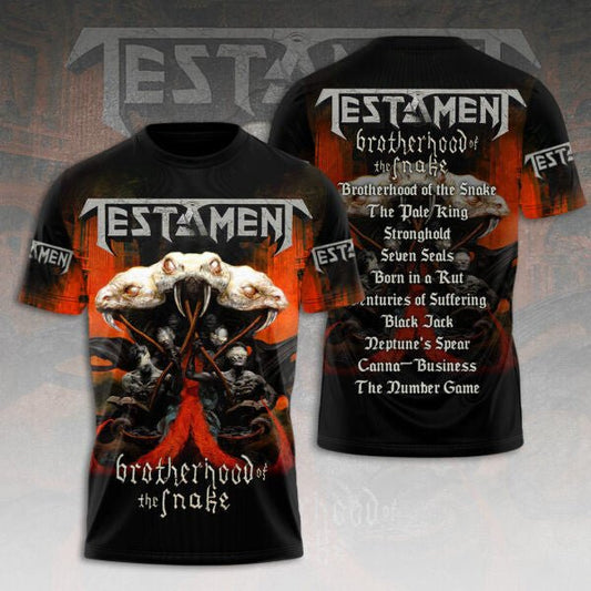 PREMIUM TTMB 3D SHIRT DAT
