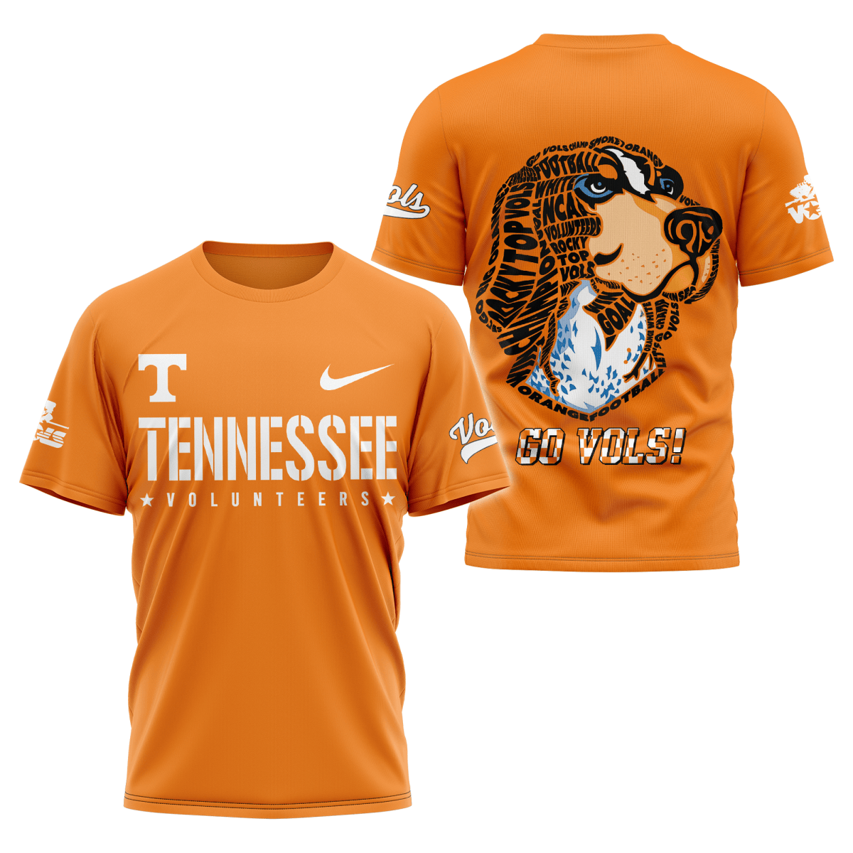 PREMIUM TVF 3D SHIRT PMN