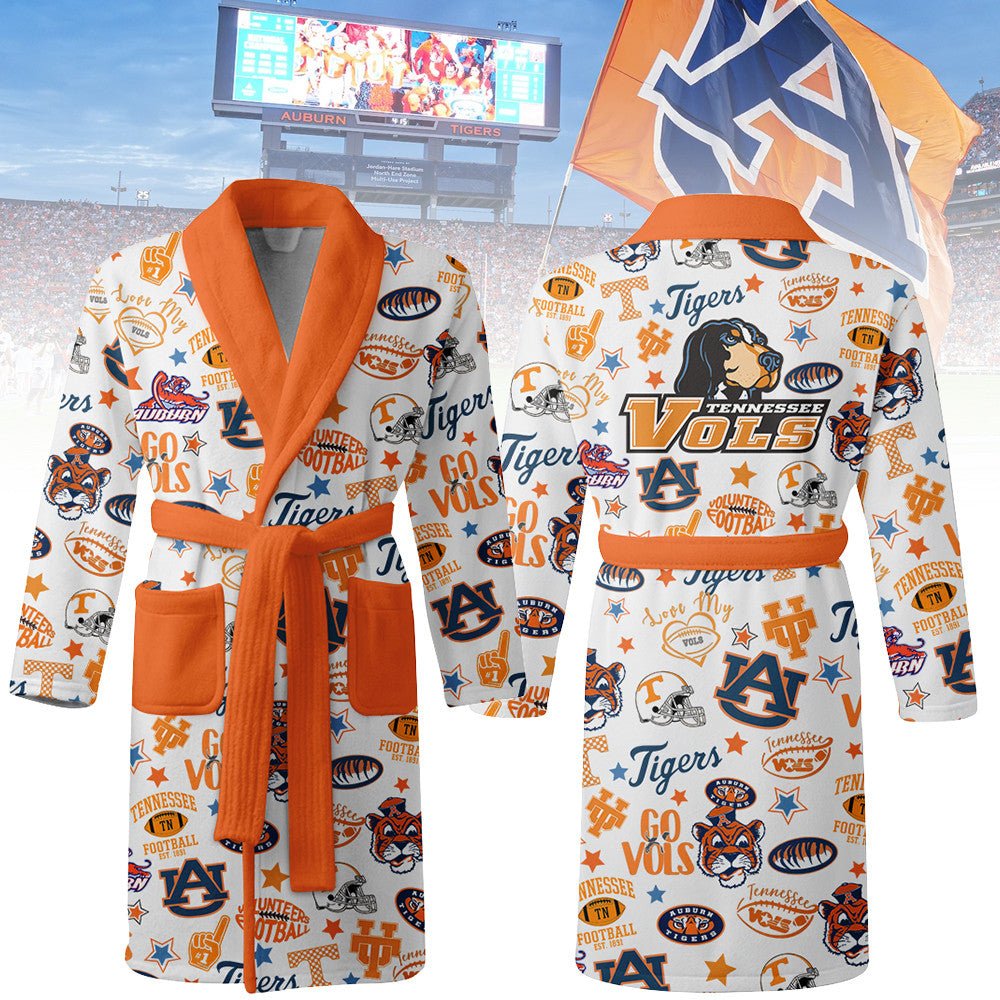 PREMIUM TVF Bathrobe TNSM