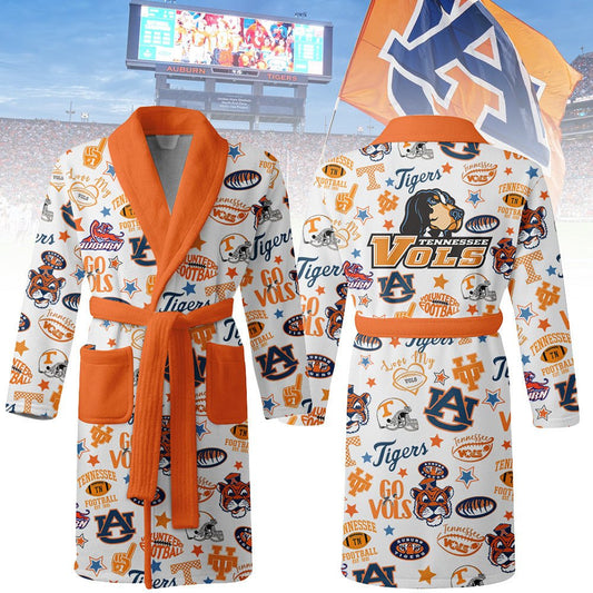 PREMIUM TVF Bathrobe TNSM