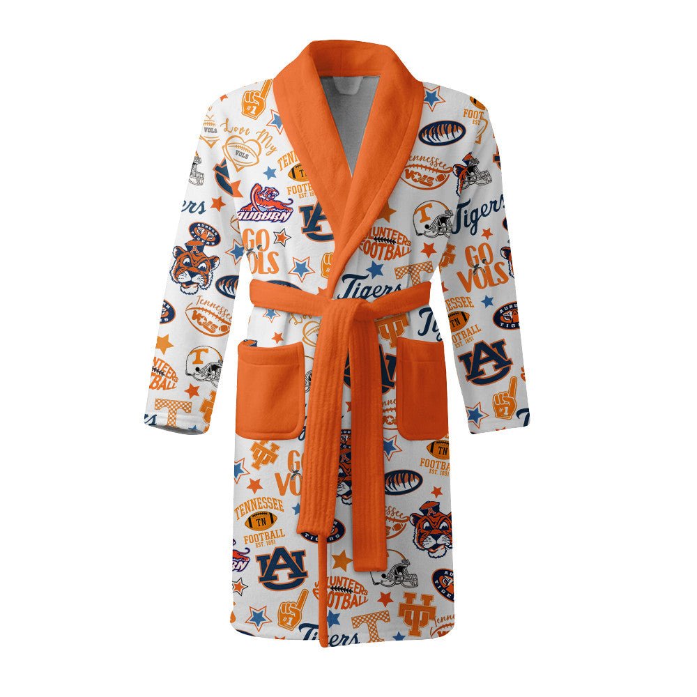 PREMIUM TVF Bathrobe TNSM