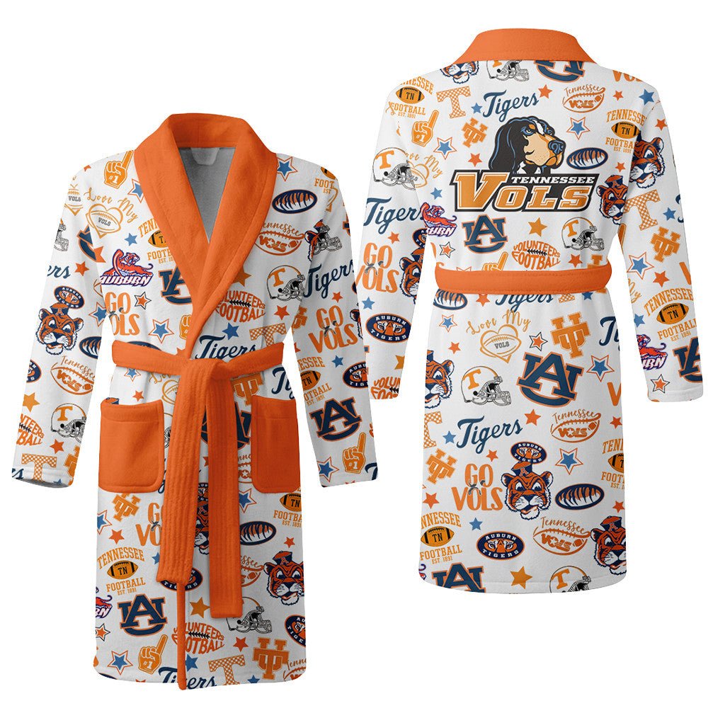 PREMIUM TVF Bathrobe TNSM