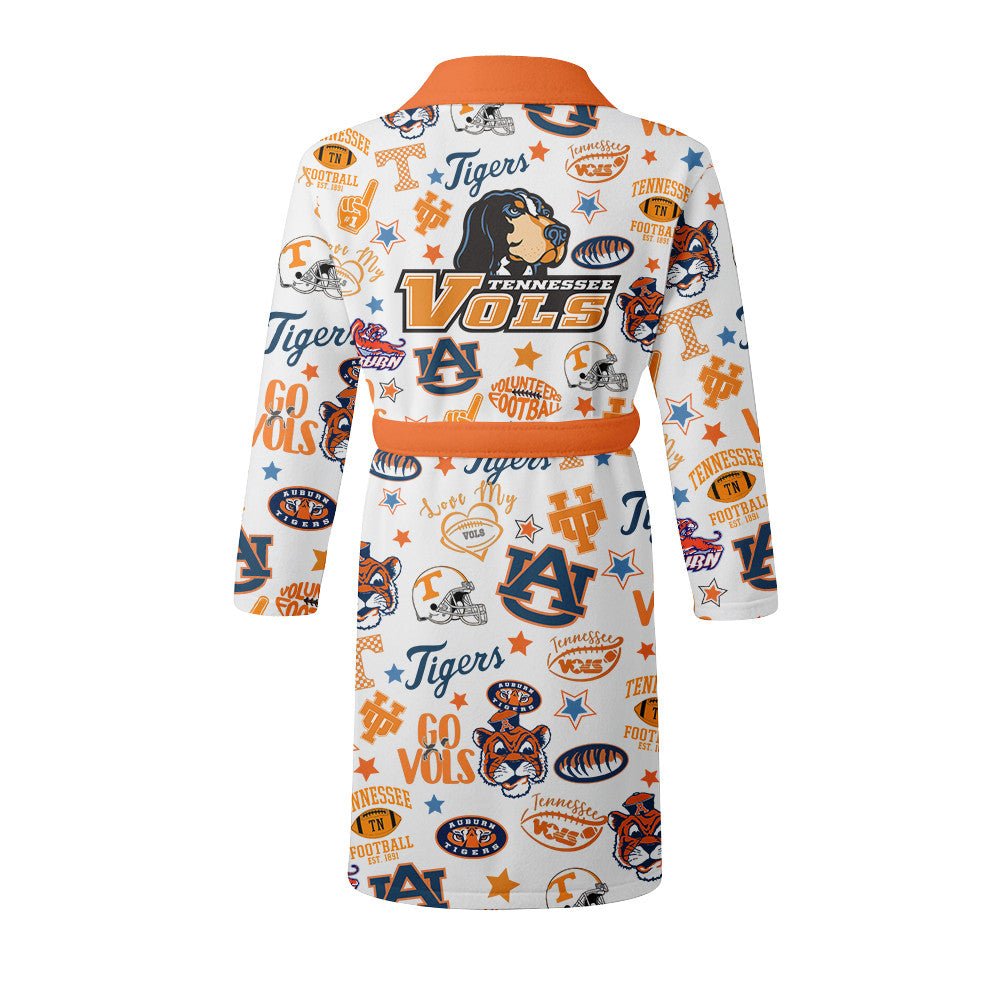 PREMIUM TVF Bathrobe TNSM