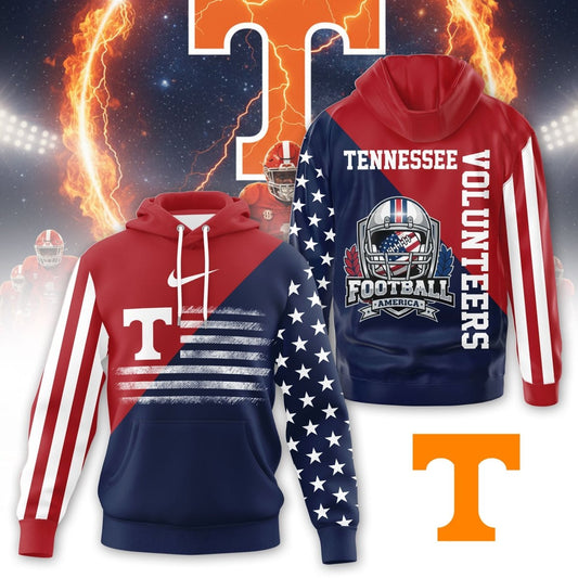 PREMIUM TVF HOODIE HTTT