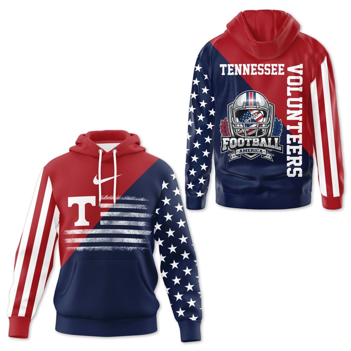 PREMIUM TVF HOODIE HTTT