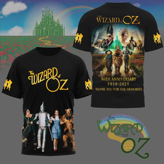 PREMIUM TWOZ 3D SHIRT NTY