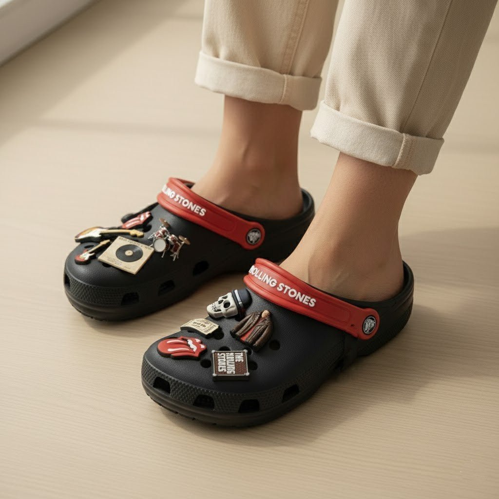 RLST PREMIUM CLOGS HTTT