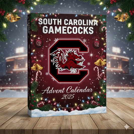 SCG Premium Advent Calendar 2025 DAT