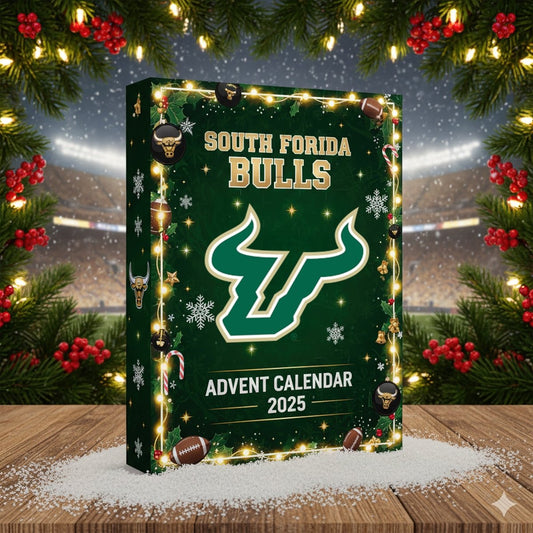 SFB Premium Advent Calendar 2025 DAT
