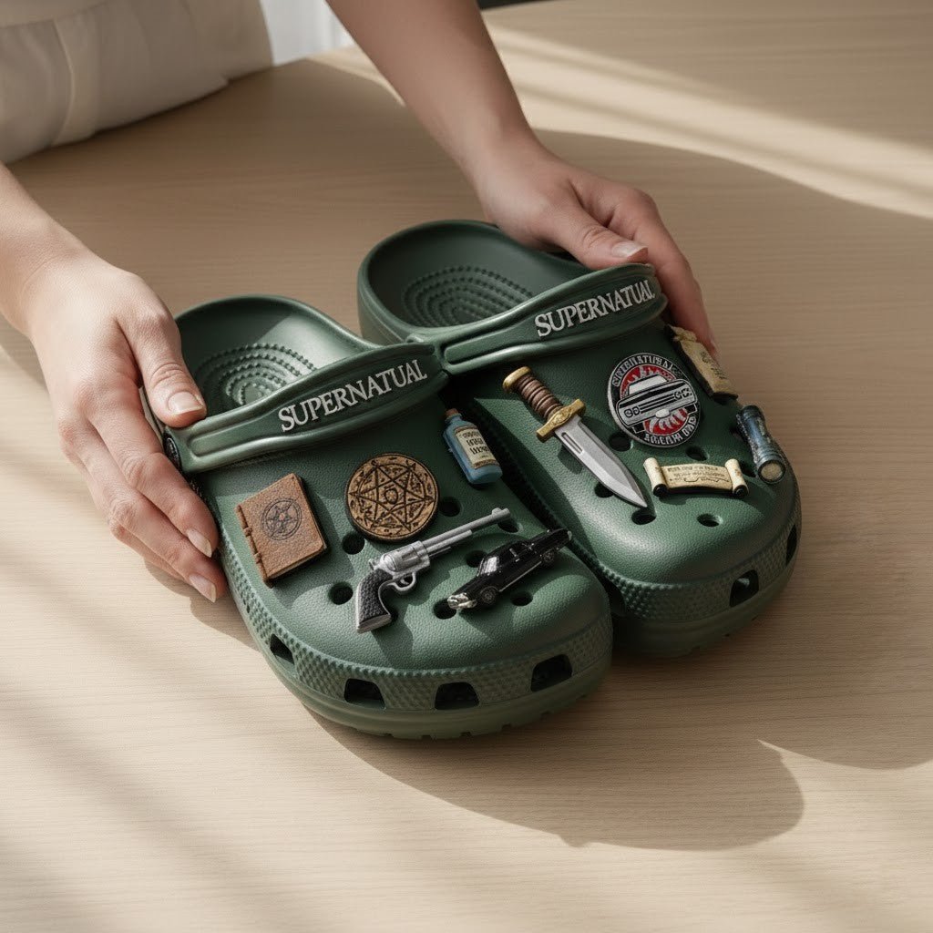 SUNA PREMIUM CLOGS HTTT