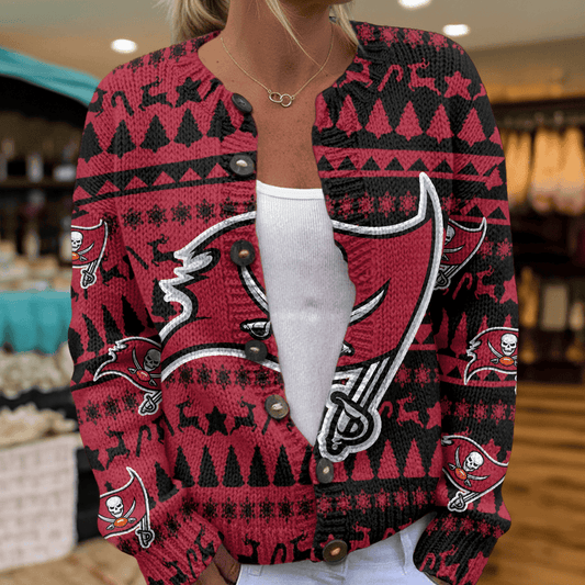 TBB CARDIGAN SWEATSHIRT WITH BUTTON 02 DAT