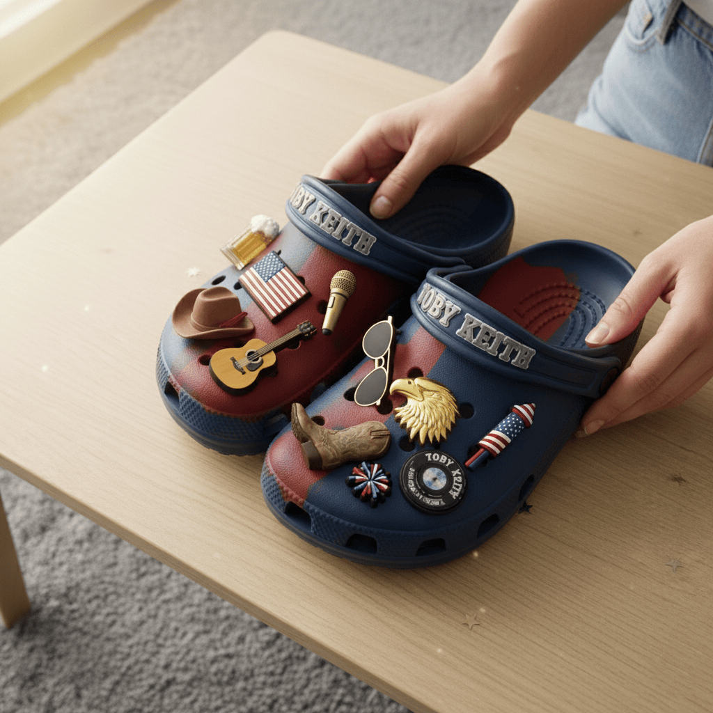 TBKH PREMIUM CLOGS HTTT