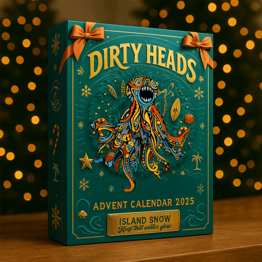 TDHS ADVENT CALENDAR 2025 LNTH