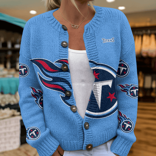 TNST CARDIGAN SWEATSHIRT WITH BUTTON 01 DAT