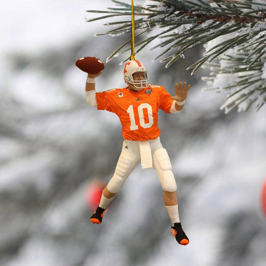 TVF Christmas Ornament DNT