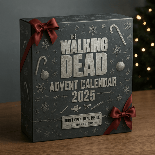 TWKD ADVENT CALENDAR 2025 LNTH