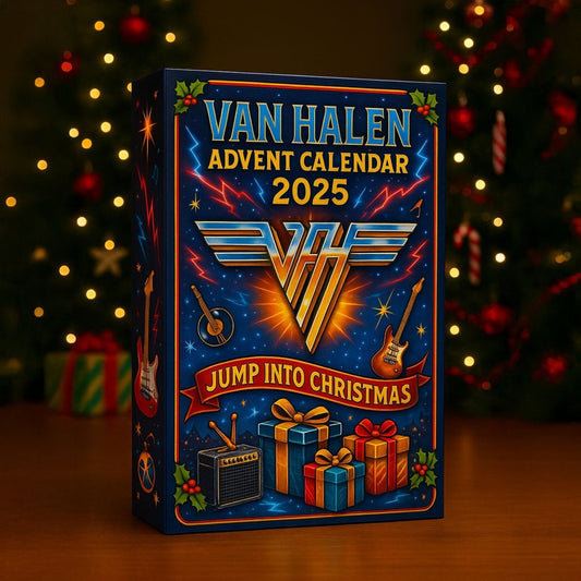 VHL Premium Advent Calendar 2025 DAT