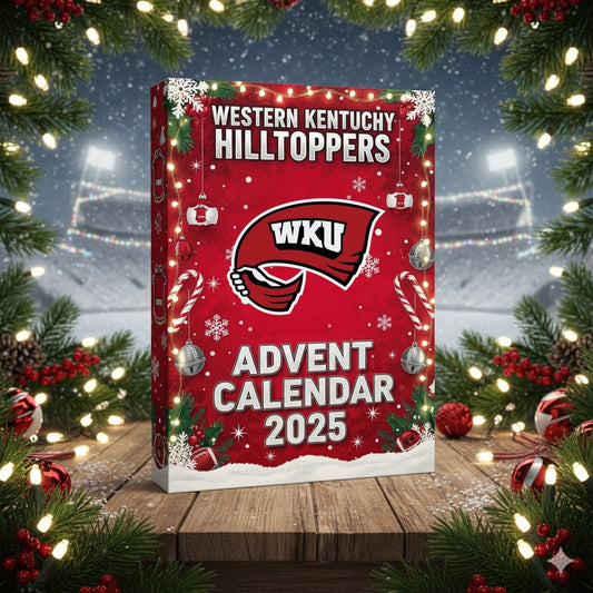 WKHP Premium Advent Calendar 2025 DAT