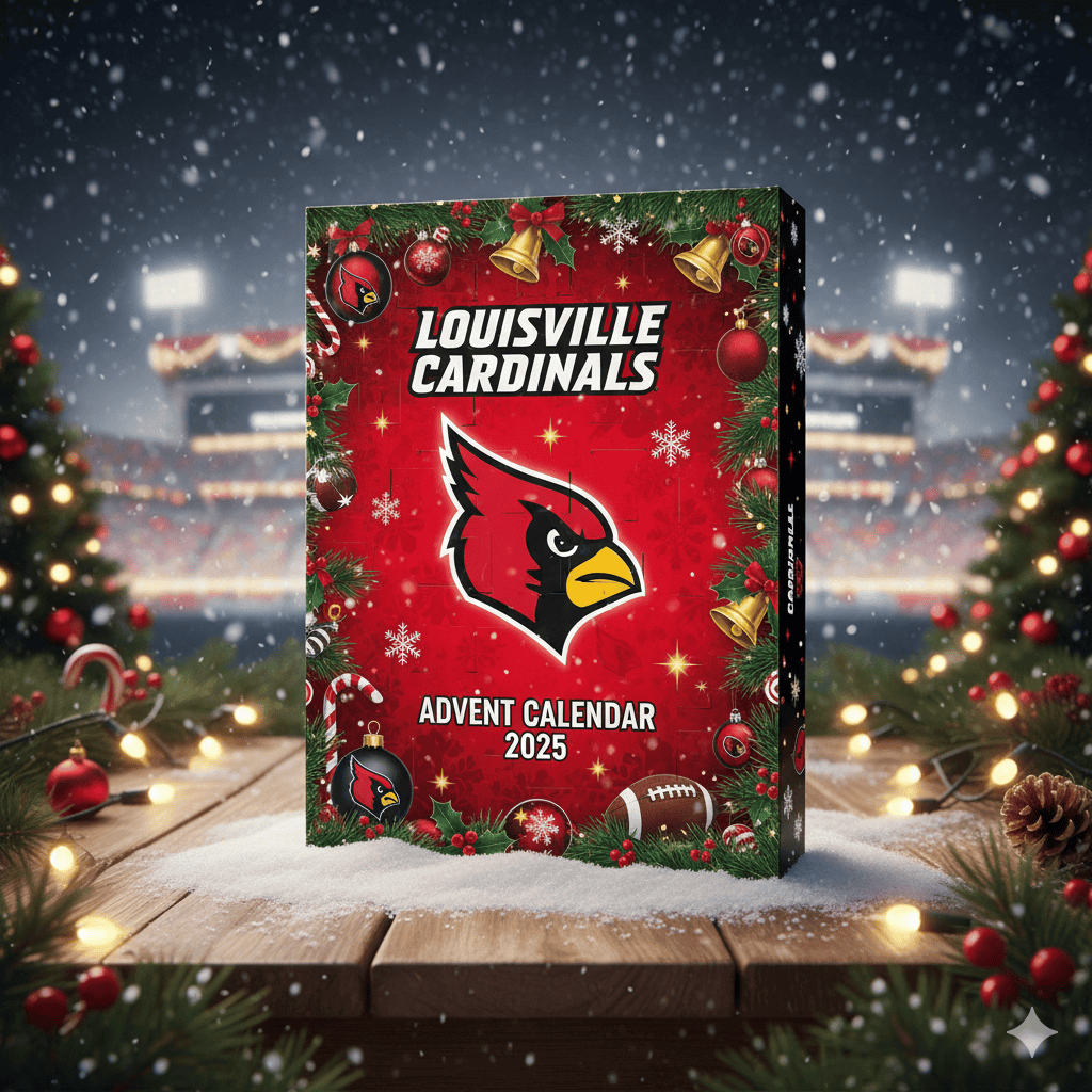 LVC Premium Advent Calendar 2025 DAT