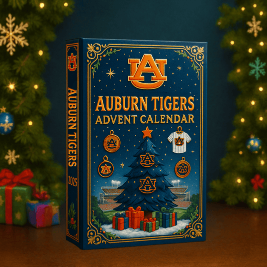 ABTG Premium Advent Calendar 2025 DAT