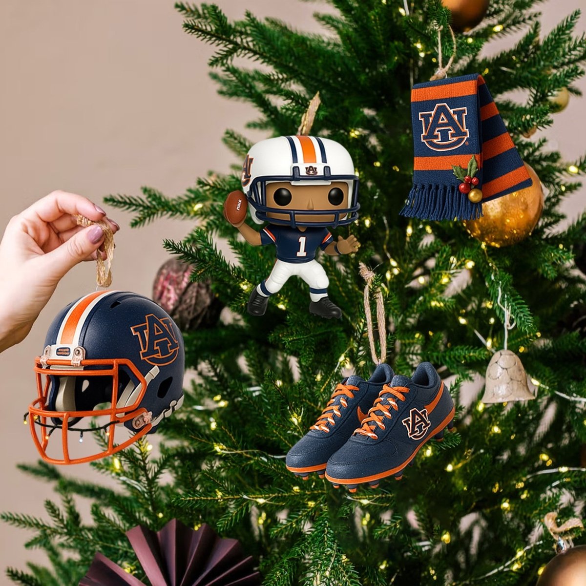 ABTG Premium Advent Calendar 2025 DAT