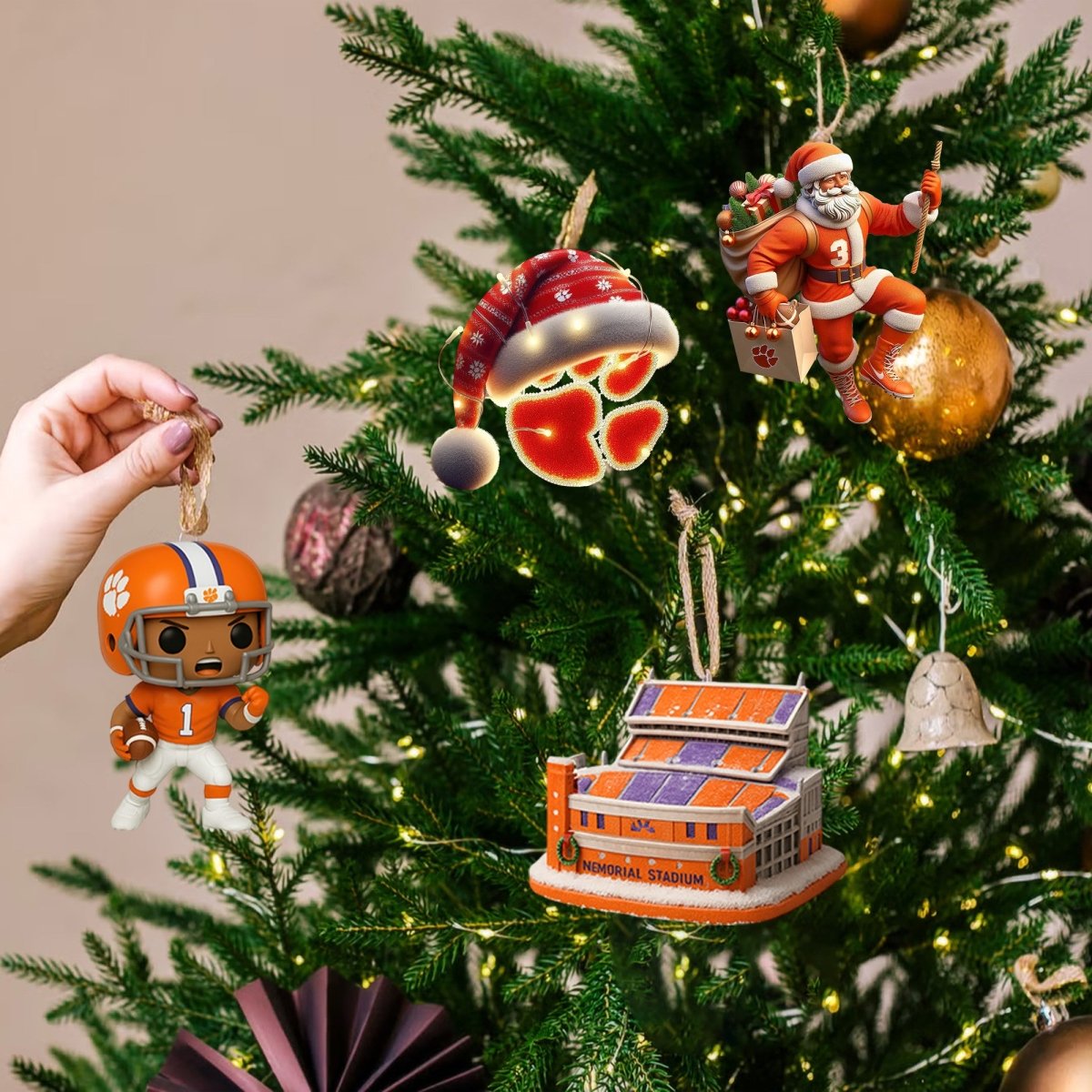 CTFB Premium Advent Calendar 2025 DAT