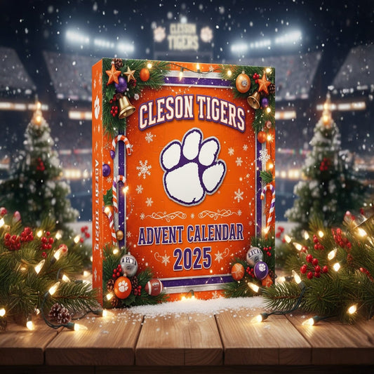 CTFB Premium Advent Calendar 2025 DAT