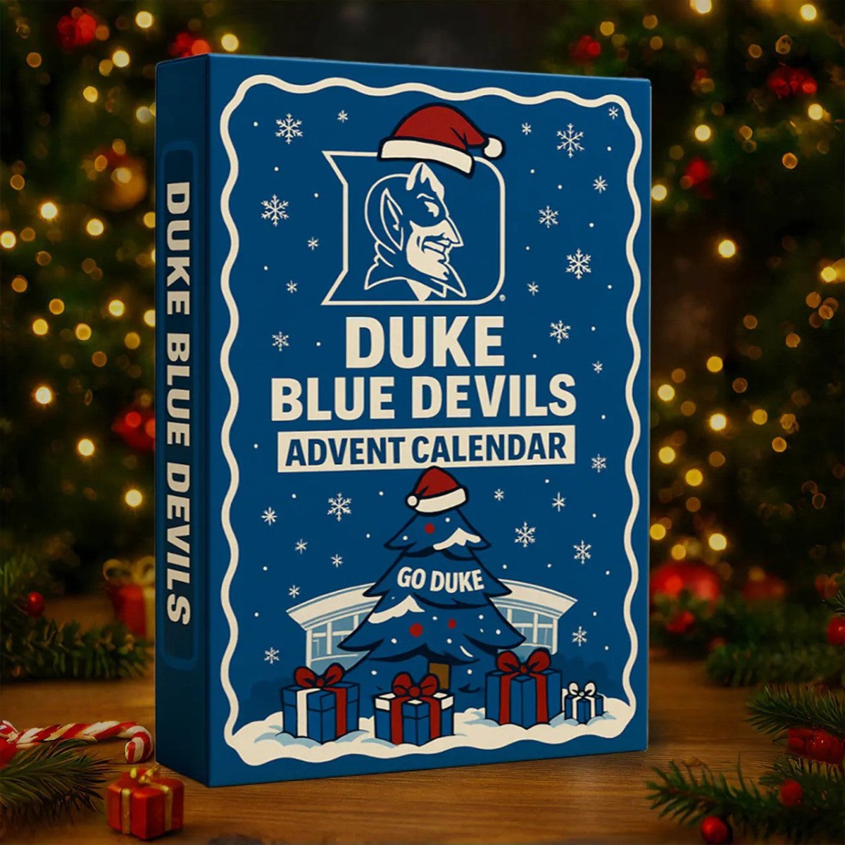 DBD Premium Advent Calendar 2025 HTTT