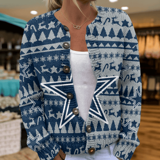 DLCB CARDIGAN SWEATSHIRT WITH BUTTON 02 DAT