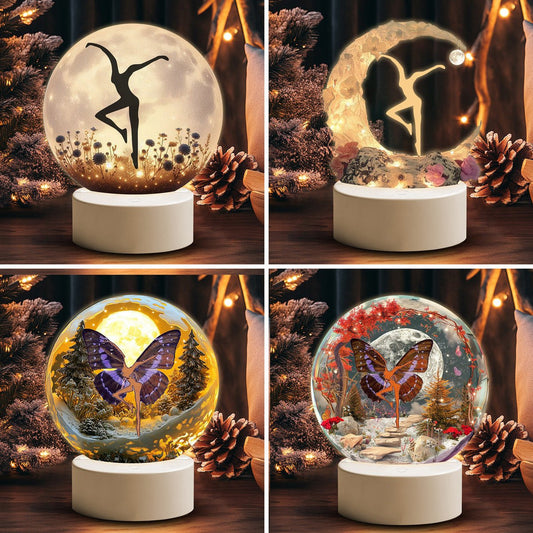 DMB Christmas Decoration Led Light LA