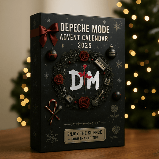DPM ADVENT CALENDAR 2025 LNTH