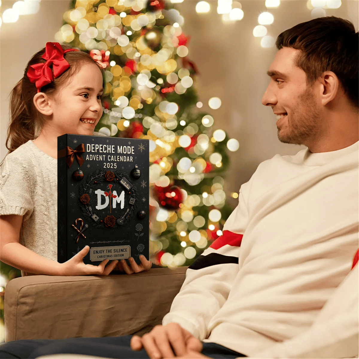 DPM ADVENT CALENDAR 2025 LNTH