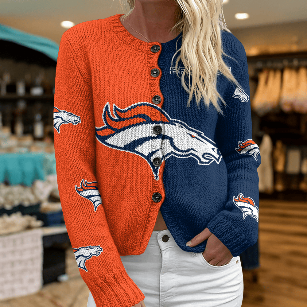 Denver Broncos CKSWC5254