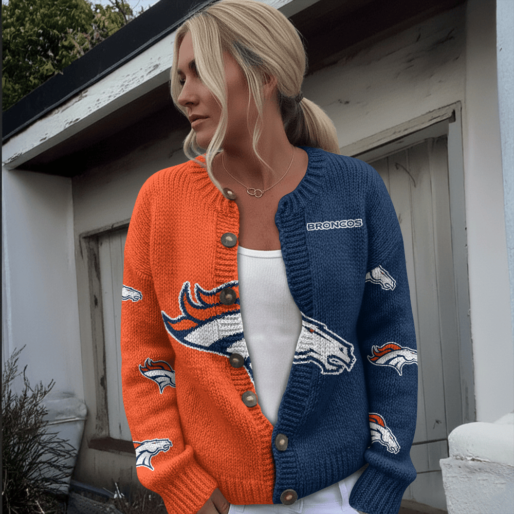 Denver Broncos CKSWC5254