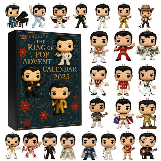 ELV Advent Calendar 2025 TNSM