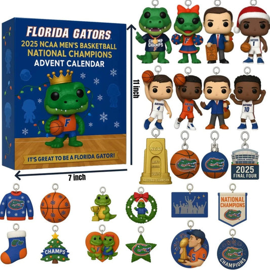FGT Premium Advent Calendar 2025 HTTT
