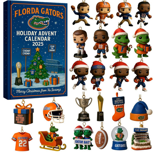 FGT Premium Advent Calendar 2025 HTTT