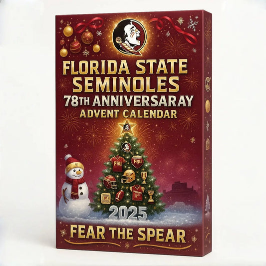 FSS Premium Advent Calendar 2025 HTTT