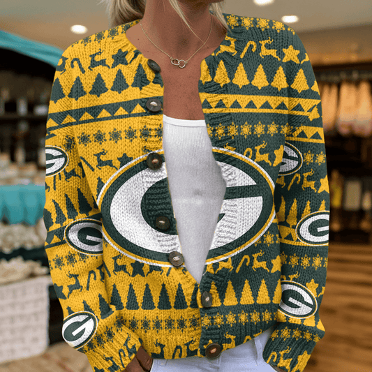 GBP CARDIGAN SWEATSHIRT WITH BUTTON 02 DAT