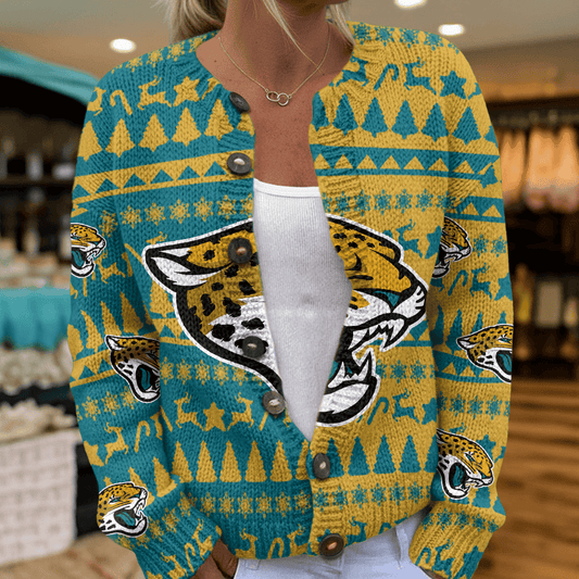 JSVJ CARDIGAN SWEATSHIRT WITH BUTTON 02 DAT