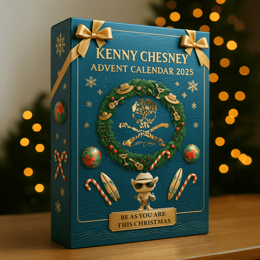 KNCN ADVENT CALENDAR 2025 LNTH