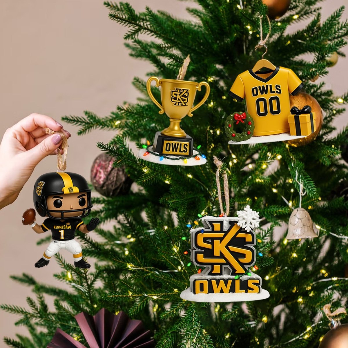 KSO Premium Advent Calendar 2025 DAT
