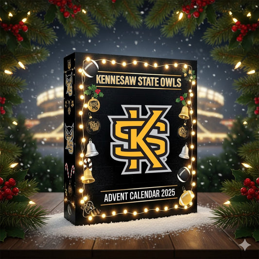 KSO Premium Advent Calendar 2025 DAT