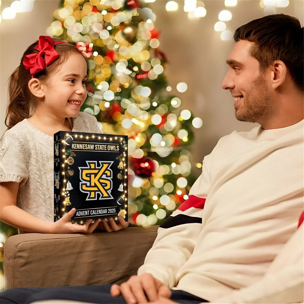 KSO Premium Advent Calendar 2025 DAT